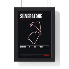 Grand Prix circuits