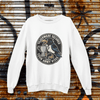 Black t-shirt with Silverware Secured - Toon Army Rises 2025 Newcastle Inspired /Sweatshirt