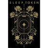 Sleep Token Sigil Artwork Maxi Poster poster wall art print UK home decor
