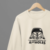 Sand t-shirt with Spaceballs - Helmet /Sweatshirt
