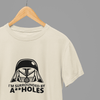 Sand t-shirt with Spaceballs - Helmet /Sweatshirt