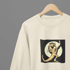 Sand t-shirt with Spaceballs - Official Movie Comfortable Graphic in Soft Breathable Fabric