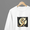 White t-shirt with Spaceballs - Official Movie Comfortable Graphic in Soft Breathable Fabric