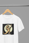 White t-shirt with Spaceballs - Official Movie Comfortable Graphic in Soft Breathable Fabric