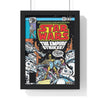 Star Wars Rebel Spy Star Wars 30x40cm poster framed main image