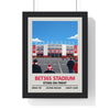 Stoke City Bet365 Stadium Print