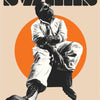 Teddy Swims Maxi Poster official Pyramid artwork