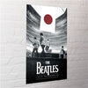 Framed The Beatles Live at the Budokan '66 maxi poster