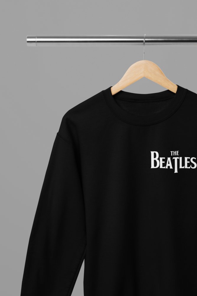 The Beatles Tour 1964 Music T-Shirt/Sweatshirt - Poster Kingz