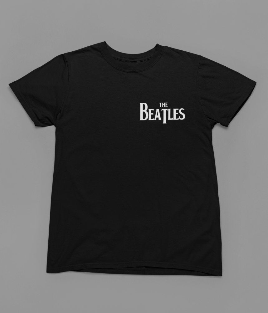 The Beatles Tour 1964 Music T-Shirt/Sweatshirt - Poster Kingz