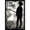 Framed The Cure Boys Don't Cry maxi poster