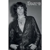 Framed The Doors Jim Morrison Portrait maxi poster