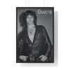 Framed The Doors Jim Morrison Portrait maxi poster