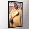 The Notorious B.I.G. Cane Portrait Maxi Poster poster wall art print UK home decor