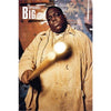 The Notorious B.I.G. Cane Portrait Maxi Poster poster wall art print UK home decor