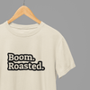 Sand t-shirt with The Office - Boom Roasted Shirt TV Show Apparel Sweatshirt