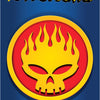 The Offspring Conspiracy of One Maxi Poster official Pyramid artwork