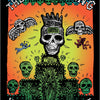 The Offspring Ixnay on the Hombre Maxi Poster official Pyramid artwork