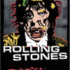 The Rolling Stones Foreign Tongues Maxi Poster official Pyramid artwork