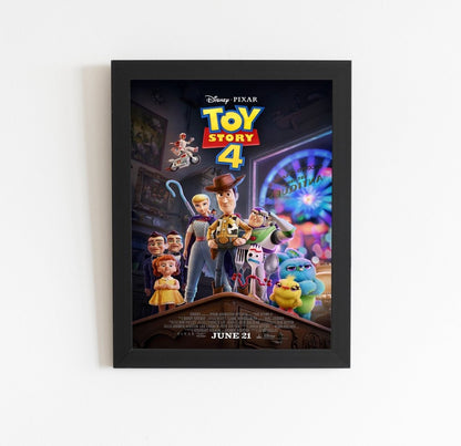 Toy Story Poster Set - Poster Kingz