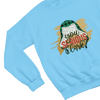 Red t-shirt with You Serious Clark Griswold Sweater Quote