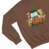Red t-shirt with You Serious Clark Griswold Sweater Quote