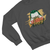 Red t-shirt with You Serious Clark Griswold Sweater Quote