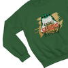 Red t-shirt with You Serious Clark Griswold Sweater Quote