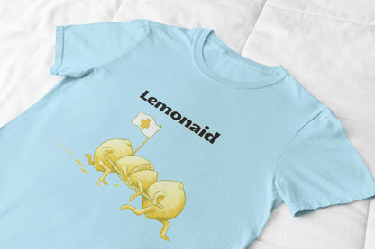 Lemonaid Top T-Shirt Paramedic