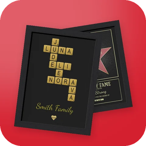 Gifts & Christmas